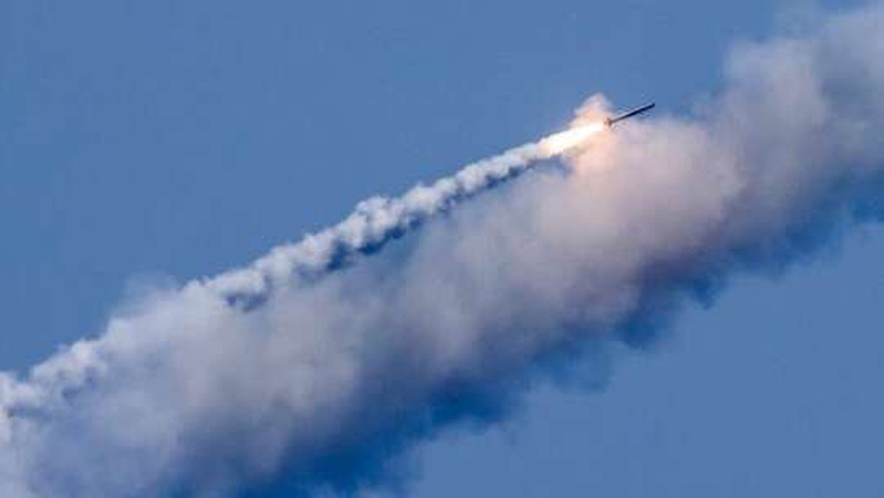 ППО збили 10 крилатих ракет ворога