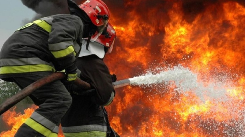 На Волині через куріння у пожежі загинули двоє людей