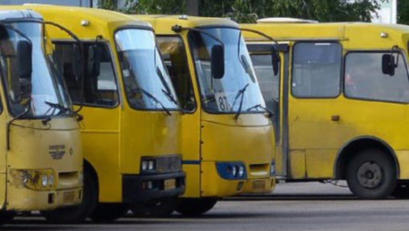 В луцьких маршрутках подорожчає проїзд