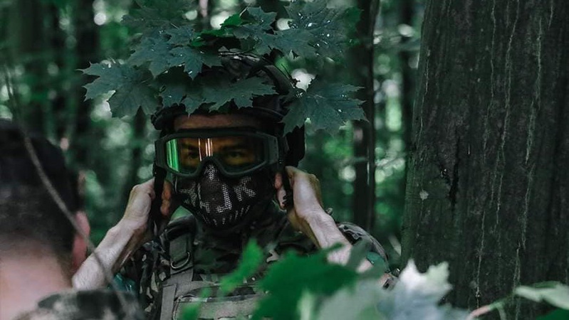 Зведення Генштабу ЗСУ станом на ранок 10 липня: яка ситуація на Волинському напрямку