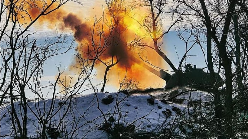 Коли закінчиться війна: у Залужного дали оптимістичний прогноз