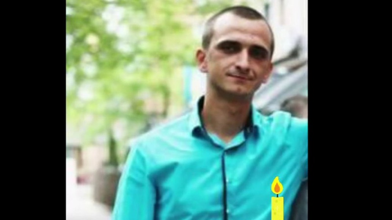 Передчасно зупинилося серце учасника АТО з Волині Володимира Купрійчука