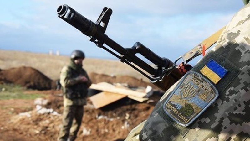 МОЗ створило гарячу лінію для військовослужбовців, які отримали поранення