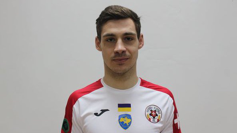 ФК «Волинь» підписав півзахисника, який виступав в Іспанії