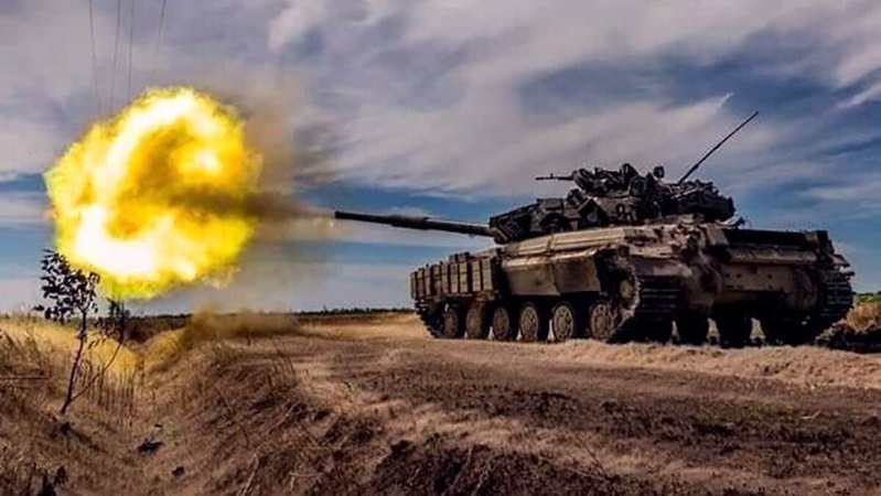 ЗСУ звільнили два населених пункти на півдні і один на Донеччині, – Зеленський