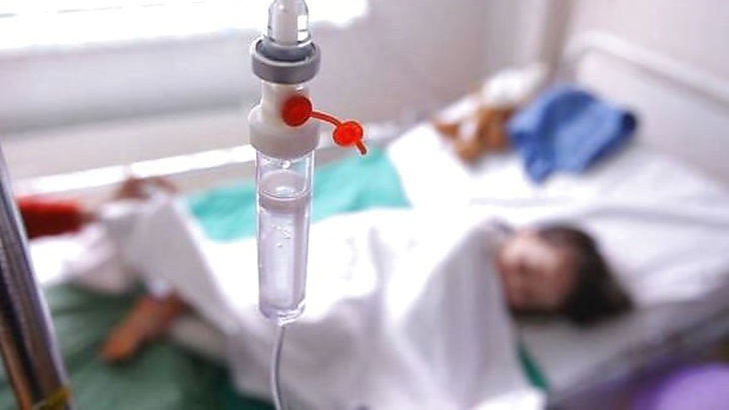 На Волині сім’я отруїлася чадним газом