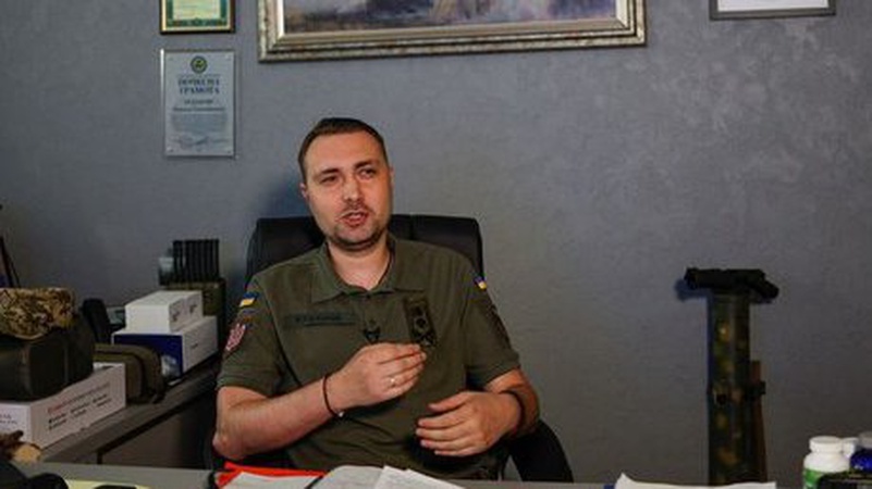 Україні потрібні не винищувачі F-16, а штурмова авіація, – Буданов