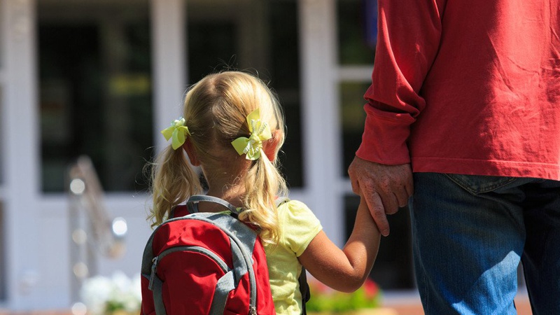 Які луцькі школи повертаються до очного навчання