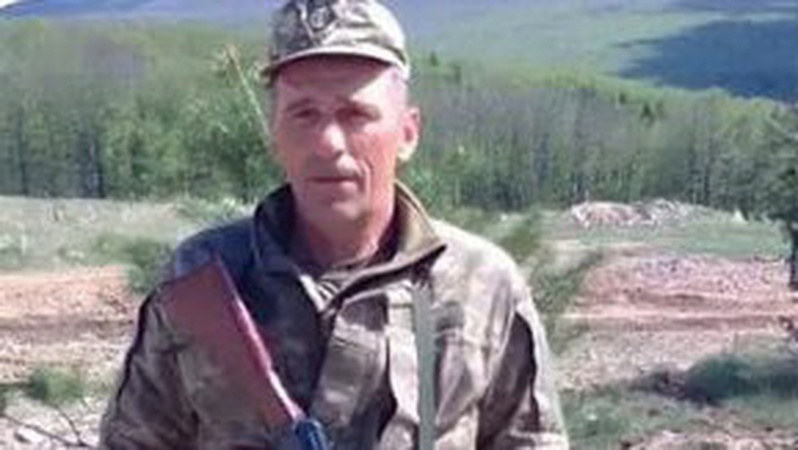 Кілька годин пролежав на полі бою: спогади про загиблого Героя з Волині Юрія Хрупчика