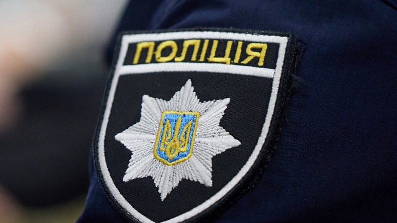 У місті на Волині – новий начальник поліції