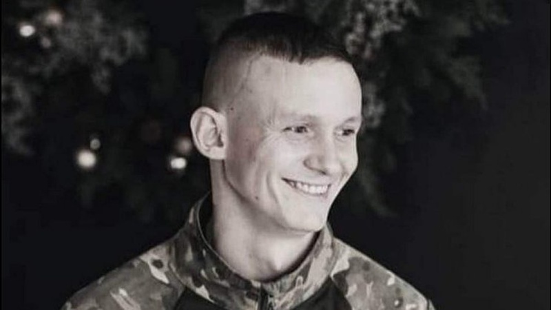 Мешканців Устилузької громади просять гідно зустріти загиблого Героя Вадима Пацулу