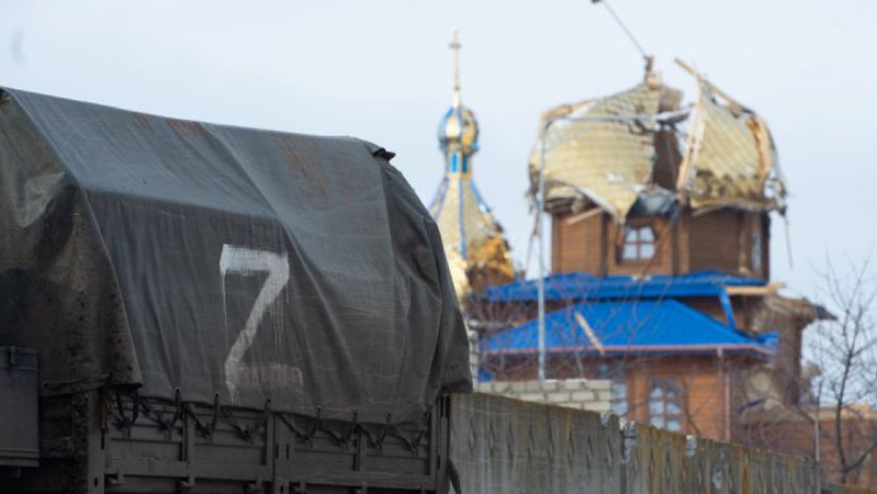 росіяни підготували бюлетені для «псевдореферендумів» на півдні,  – розвідка