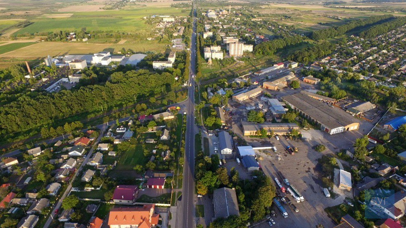 Громада на Волині готова приймати бізнес