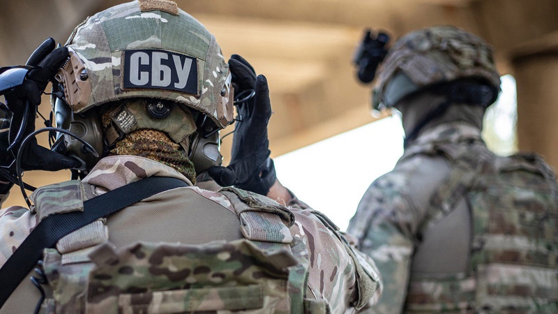 СБУ встановила ще 31 колаборанта з окупаційної «МВС рф», які брали участь в катуваннях