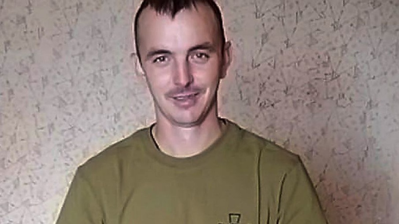 У війні з окупантом загинув воїн з Рожищенської громади