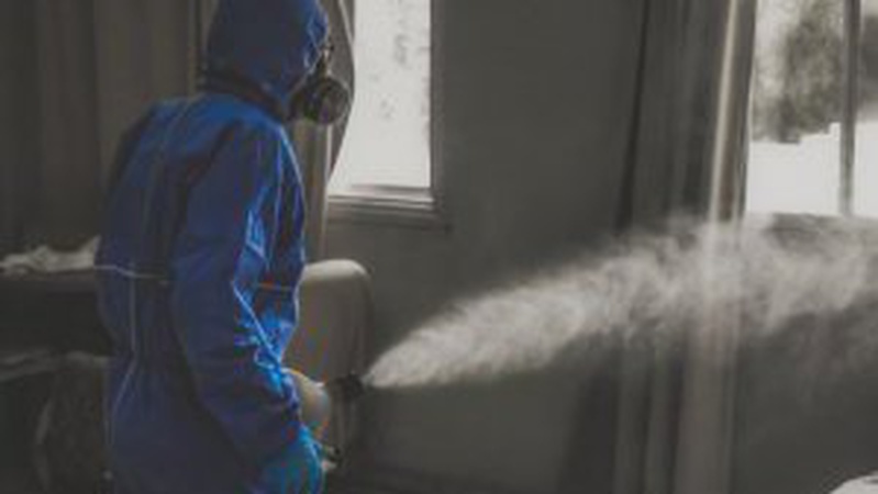 ВООЗ б’є на сполох: нова епідемія не за горами