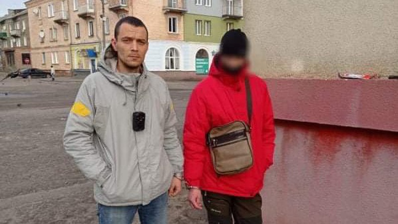 Волинянин купив наркотики через Інтернет