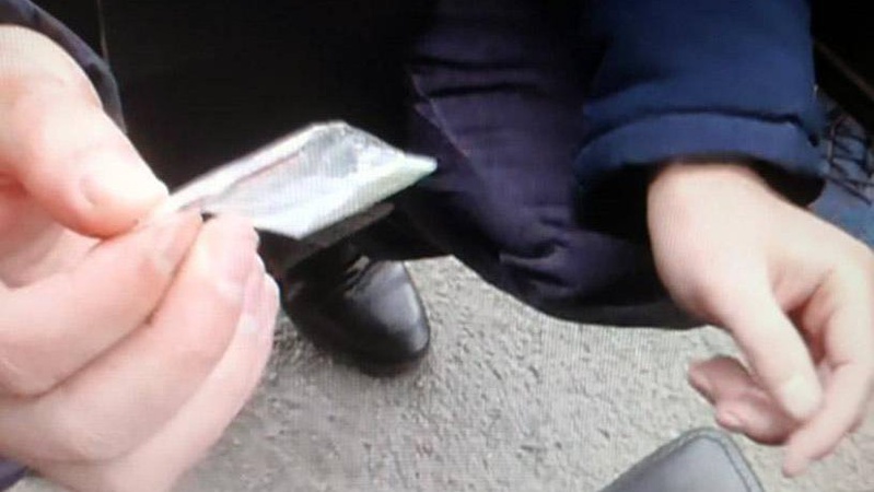 На Волині судитимуть поліцейського за збут наркотиків