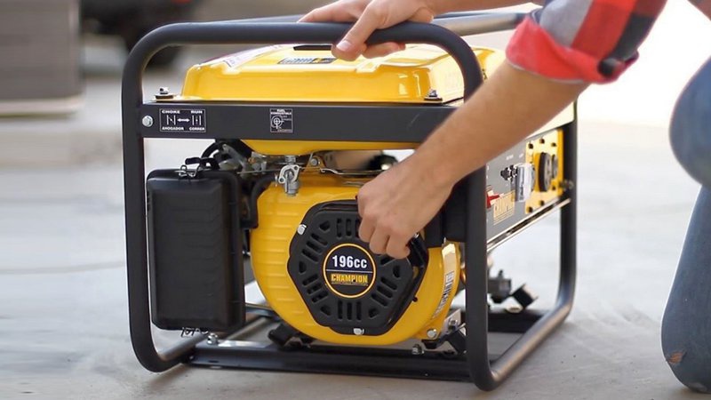 На Волині у бюджет громади повернули зайво сплачені 128 тисяч під час купівлі генераторів