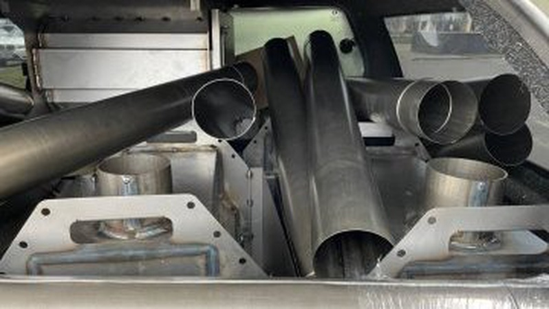 Волинь відправила буржуйки на лінію фронту. ФОТО