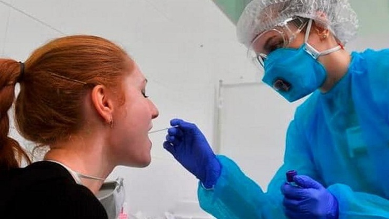 На Волині за добу виявили 407 нових випадків коронавірусу: ситуація по області