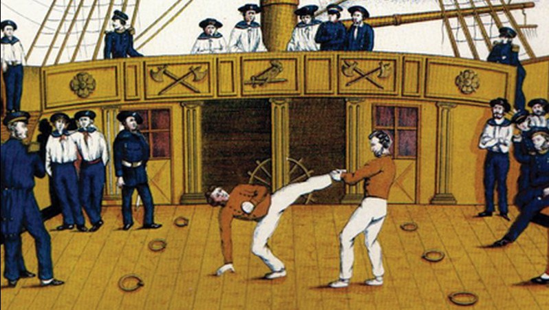 Хто сказав, що бокс не для жінок?