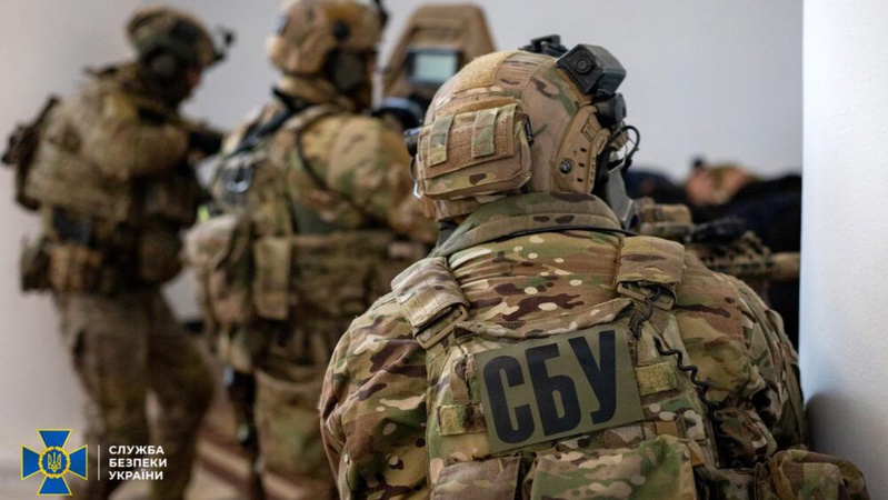 У Ківерцях відбулися масові обшуки