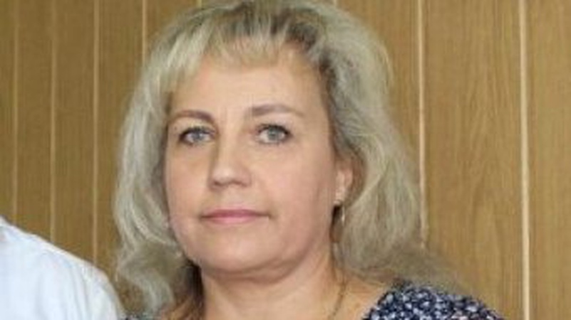 Президент вручив директорці волинського коледжу державну нагороду