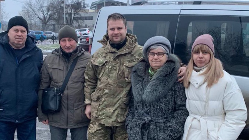 «Сім місяців навідник розвідроти боровся проти рашистських ординців»: історія Героя, якого поховали на Волині