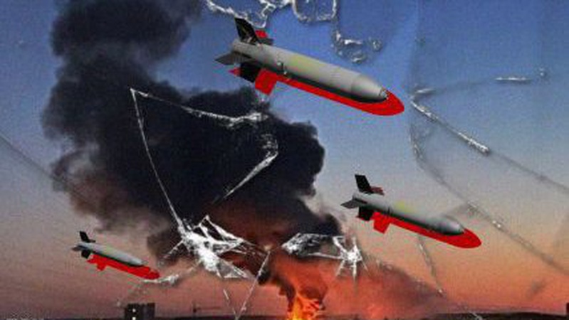 ЗСУ відбили наступ росіян на трьох напрямках на Сході України, - Генштаб