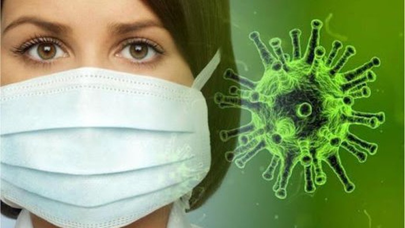 На коронавірус продовжує хворіти 368 волинян