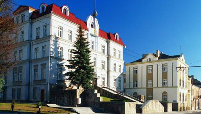 У Луцьку повідомили про замінування міськради