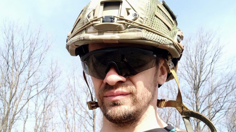 У Ковелі відбудеться забіг задля збору коштів для бійця ЗСУ