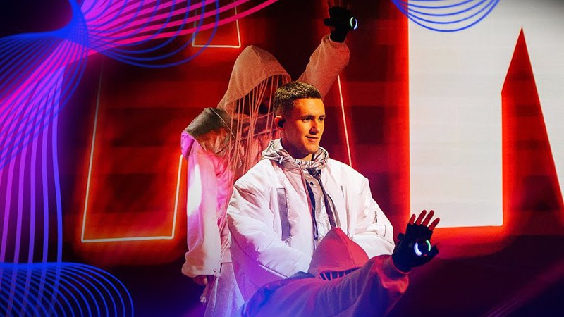 YAKTAK запалив у фіналі Нацвідбору на Євробачення-2024