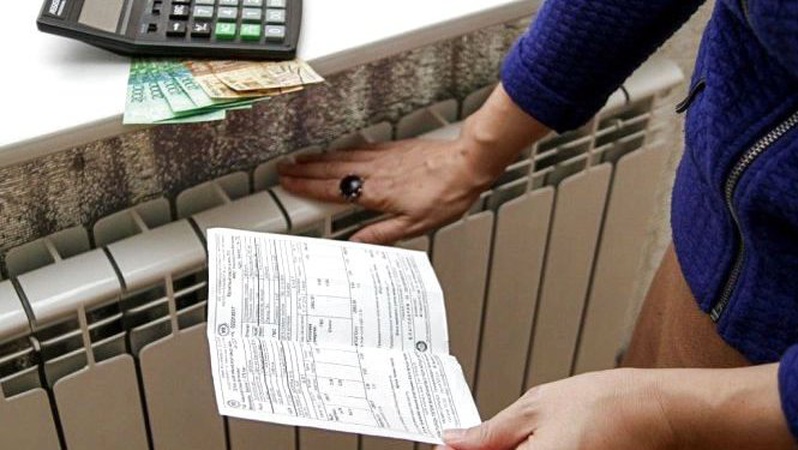 Луцькрада не почула прем’єра і підняла тарифи на тепло