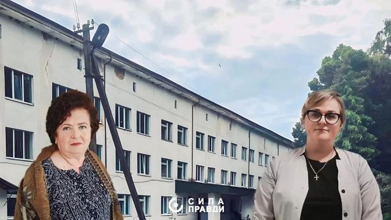 Жителів громади на Волині змушують підписувати декларації з «потрібними» лікарями