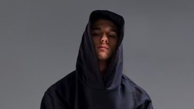 BURLA присвятив зворушливу пісню загиблим захисникам України