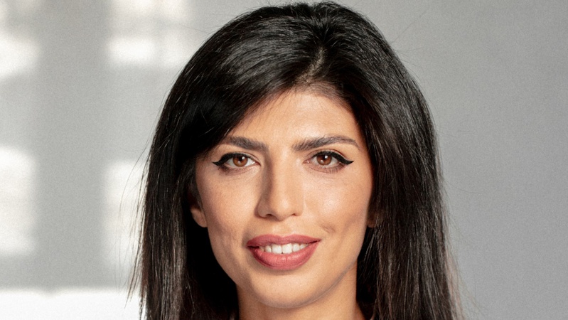 Ми маємо перемагати путіна, перемагати в цій війні, — Агія Загребельська