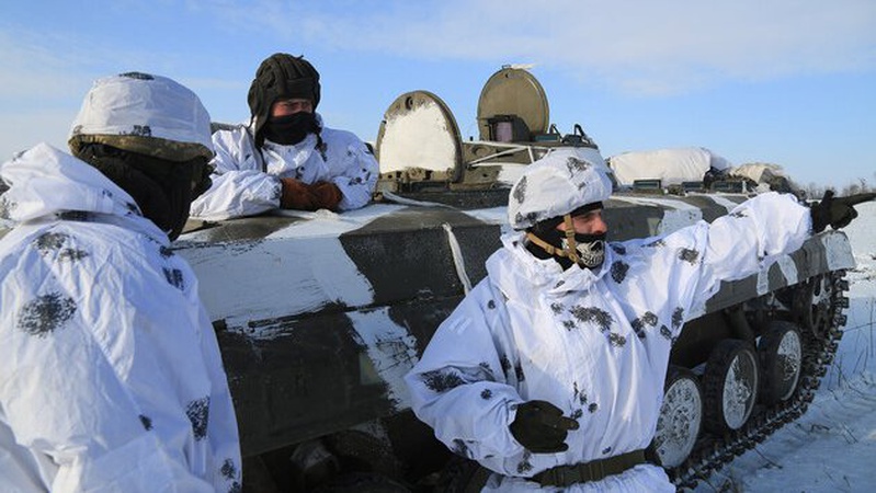 Силами українських військових минулої доби було знищено 2 танки та 10 броневиків противника