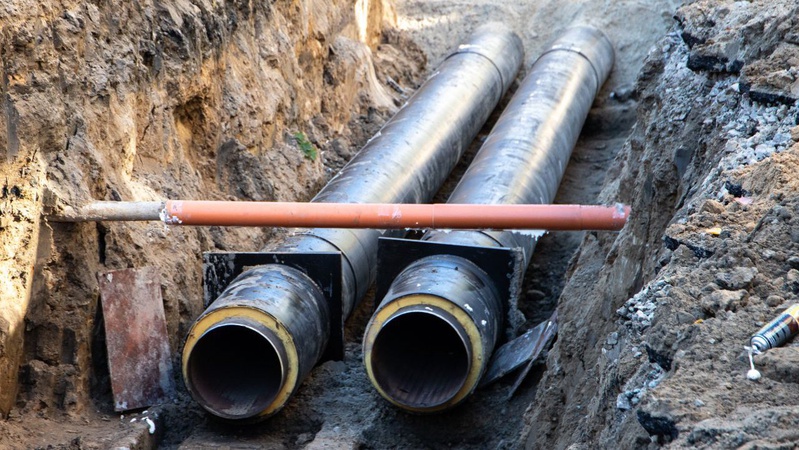 У Луцьку планують замінити водогін протяжністю 3 км