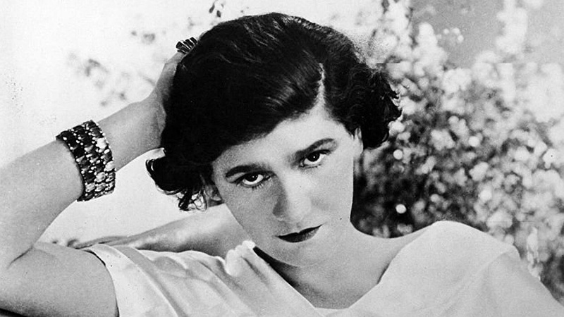 У приміському селі біля Луцька назвали вулицю іменем Коко Шанель