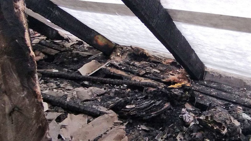 Що накоїли ворожі ракети у Луцьку. ФОТО. ВІДЕО