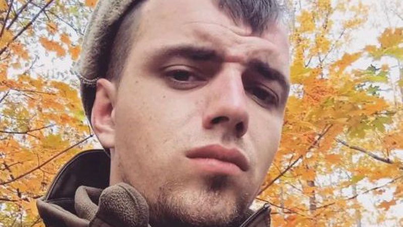 На Волинь «На щиті» повертається молодий Герой Володимир Кондратюк