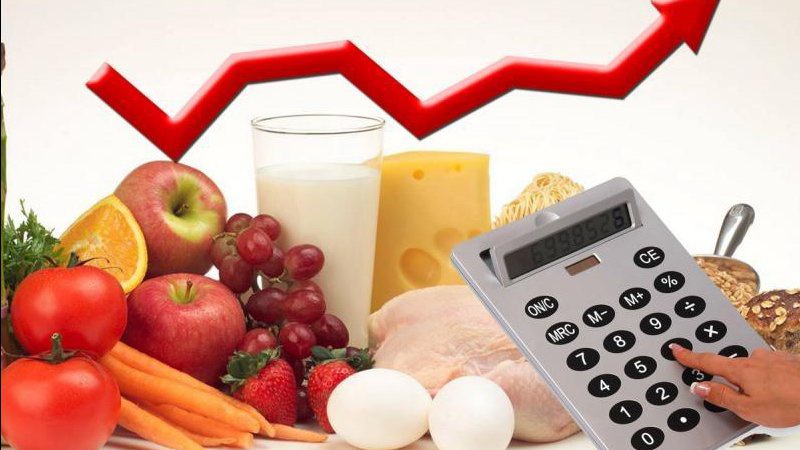 У червні в Україні зросли ціни практично на всі продукти