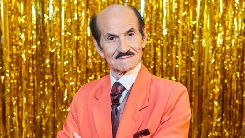 Помер легендарний український хореограф