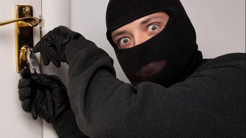 Волинянам розповіли, як вберегтися від будинкових злодіїв