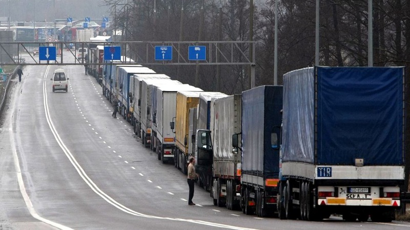 Україна та Польща досягли згоди щодо розблокування кордону