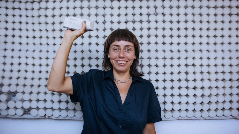 Легендарна Кадирова зізналась, що її тримає в Україні