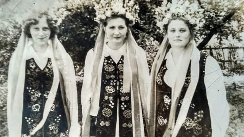 Якими були традиційні волинські віночки. ФОТО