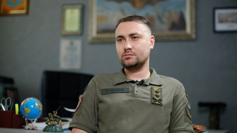 Буданов зробив прогноз про завершення війни: скоро все закінчиться